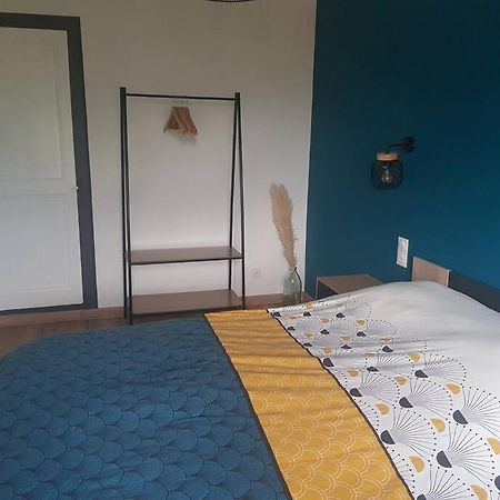 Logis Des Bouchons Apartment Morteau Exterior photo