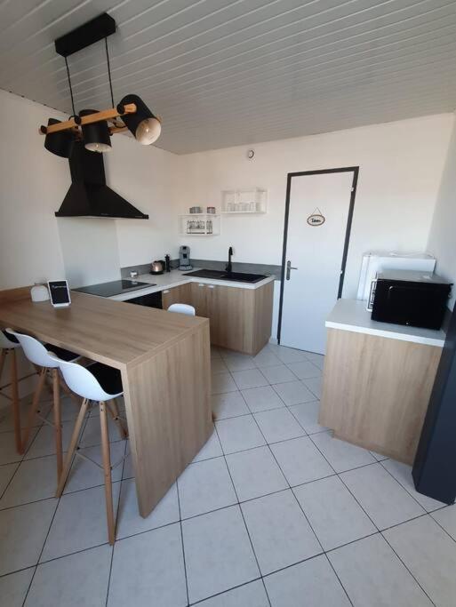 Logis Des Bouchons Apartment Morteau Exterior photo