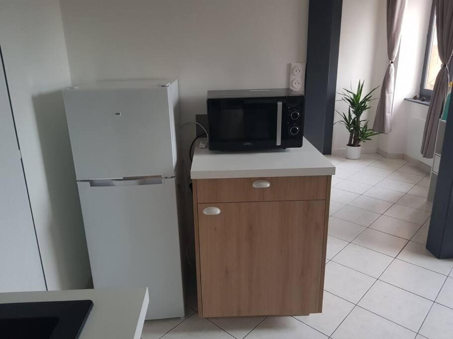Logis Des Bouchons Apartment Morteau Exterior photo