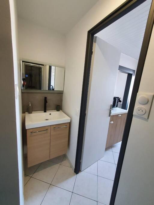 Logis Des Bouchons Apartment Morteau Exterior photo